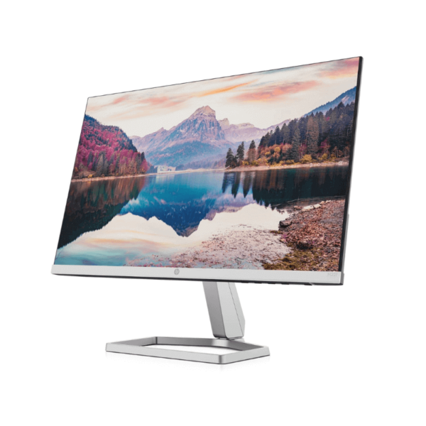 HP M22F Fhd (1080P) Ips Frameless LED Backlit 22-INCH Monitor
