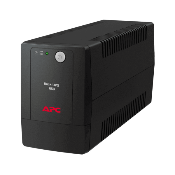 Apc Back-Ups 650VA
