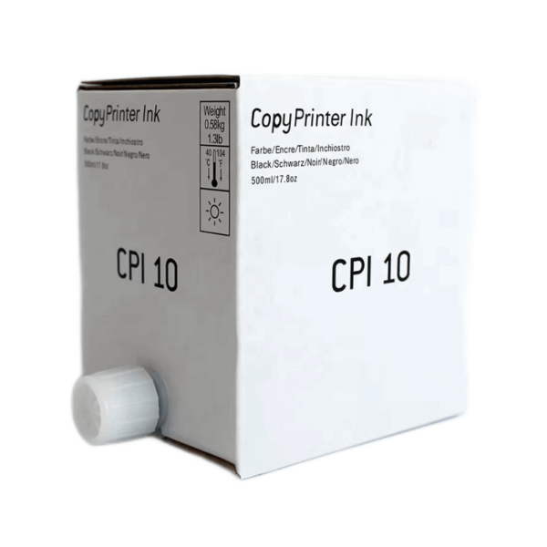 Copyprinter Ink Cpi 10