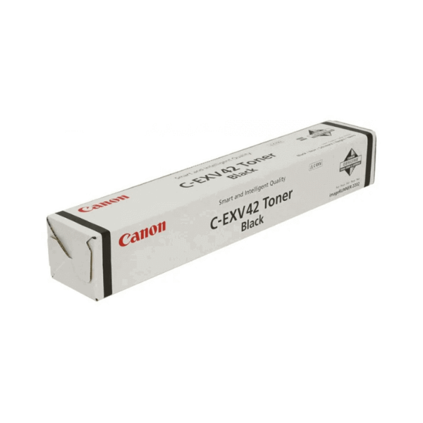 Canon C-Exv 42 Black Toner