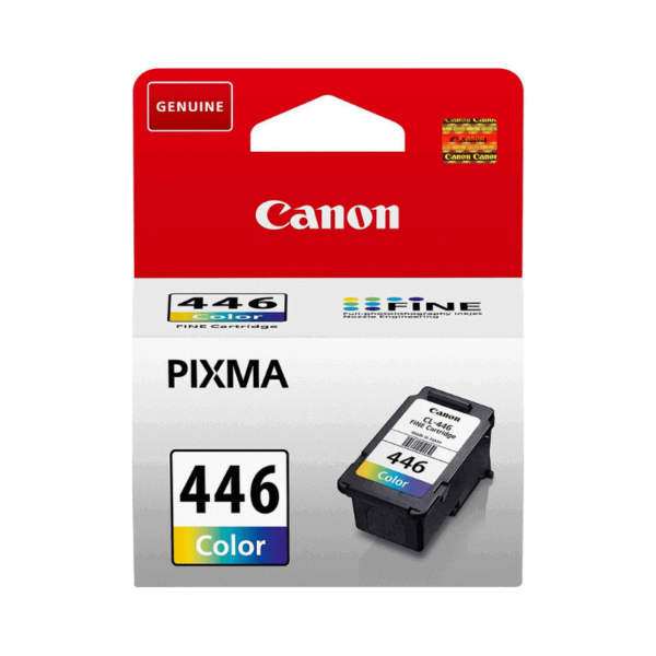 Canon Pixma CL-446 Color Ink Cartridge