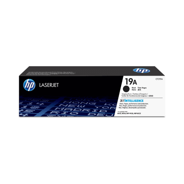 HP 19A Original Laserjet Imaging Drum