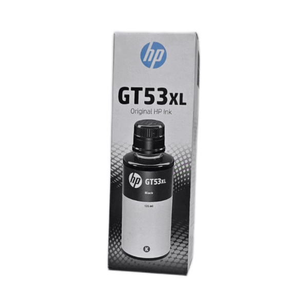HP GT53XL Original Ink