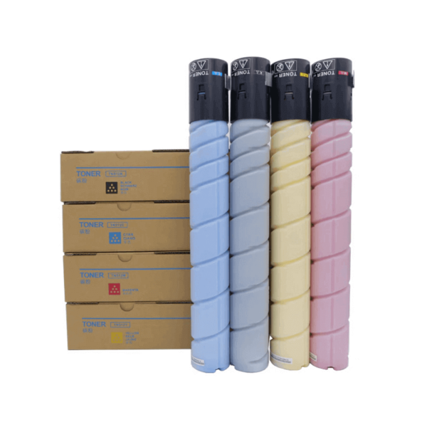 Konica Minolta TN216 Toner Cartridge