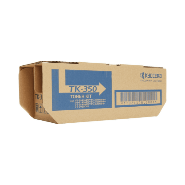 Kyocera TK-350 Toner Cartridge