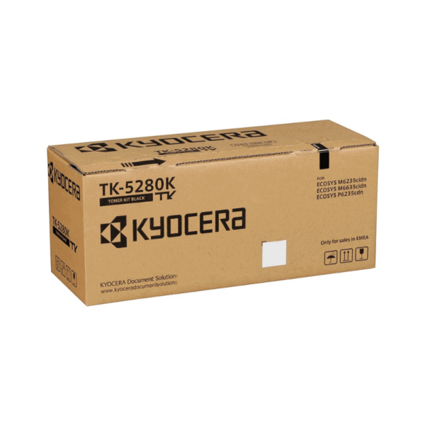 Kyocera TK-5280 Toner Cartridge