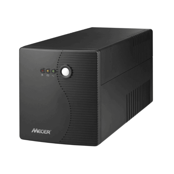 Mecer 650VA Line Interactive Ups (ME-650-VU)