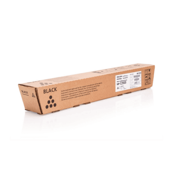 Ricoh MPC2503 Toner Cartridge