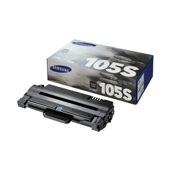 Samsung MLT-D105S Black Toner Cartridge