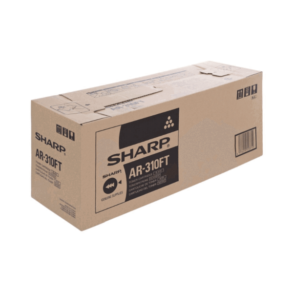 Sharp AR-310FT Toner Cartridge