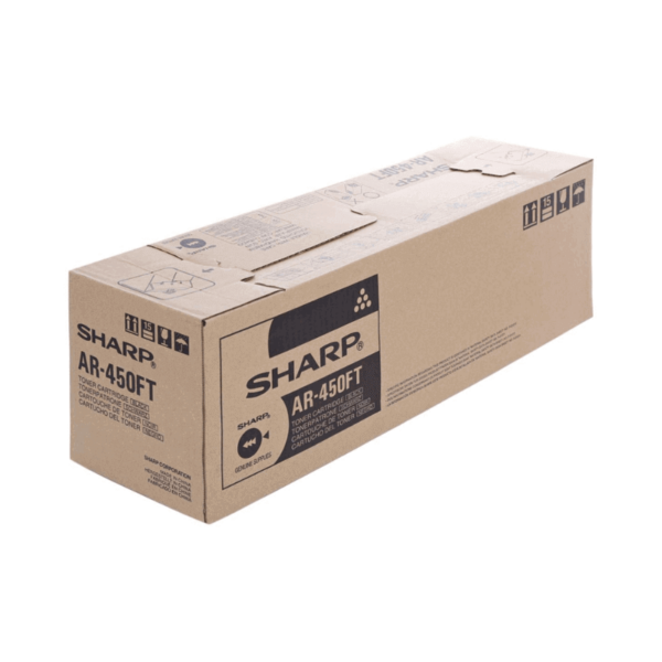 Sharp AR-450FT Toner Cartridge