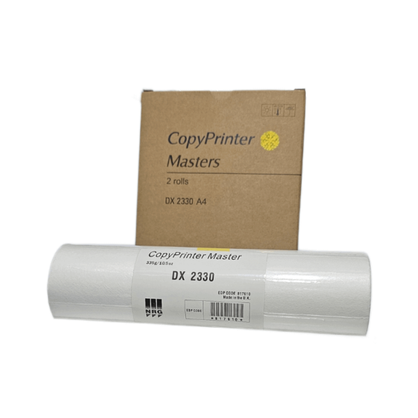 Copyprinter Masters Dx 2330 A4