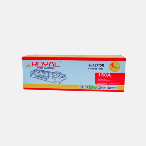 Royal Compatible 150A