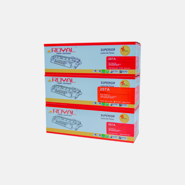 Royal Compatible 207A