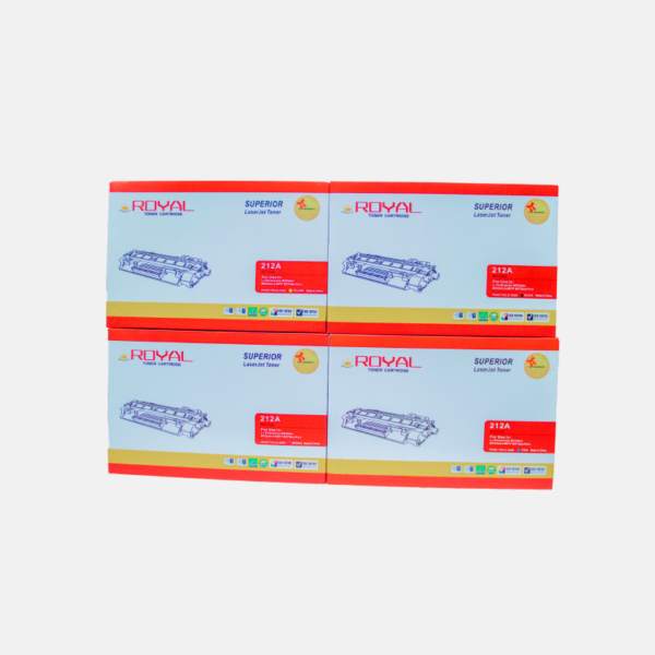 Royal Compatible 212A