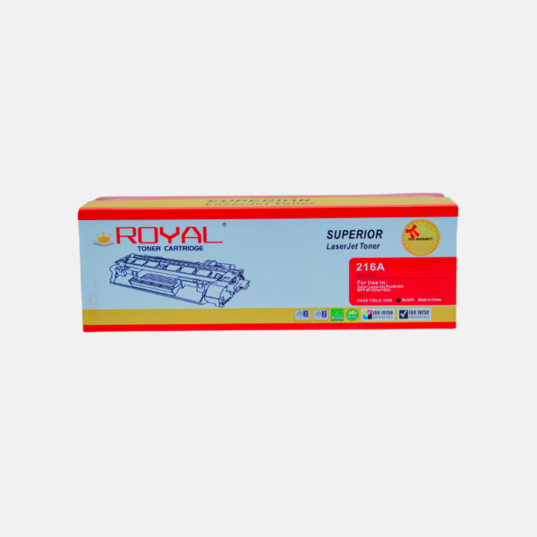 Royal Compatible 216A