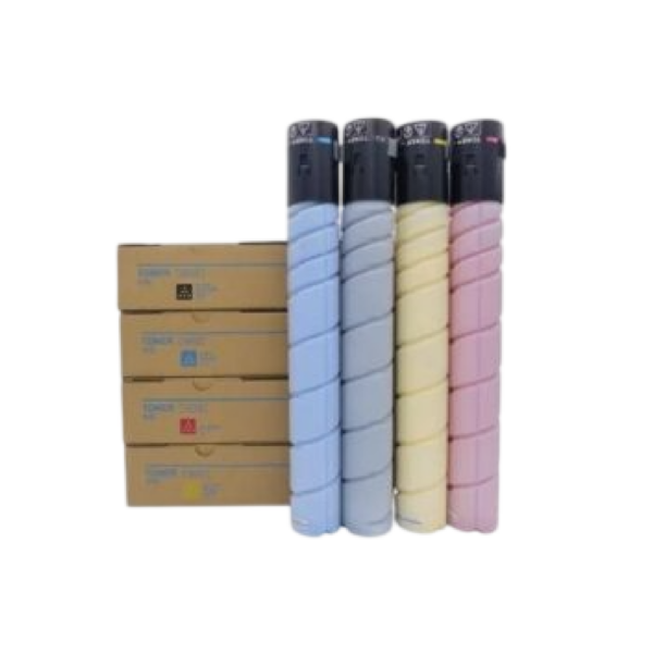 Bizhub C220/280/360 Toner TN-216/319