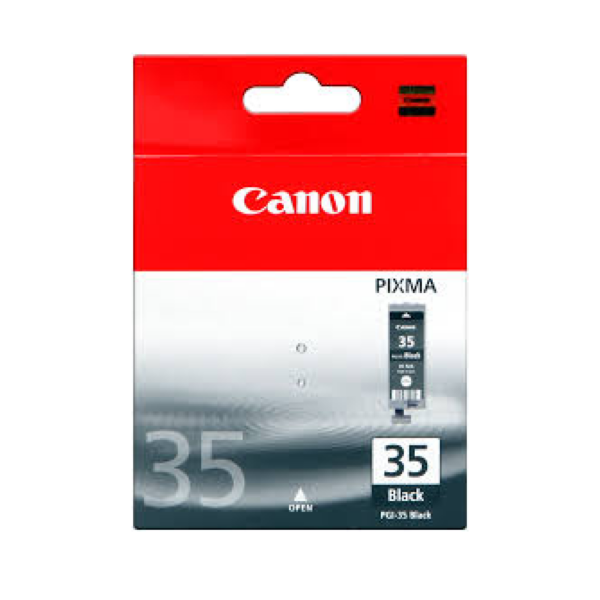 Canon PGI-35 Black Ink Original Cartridge