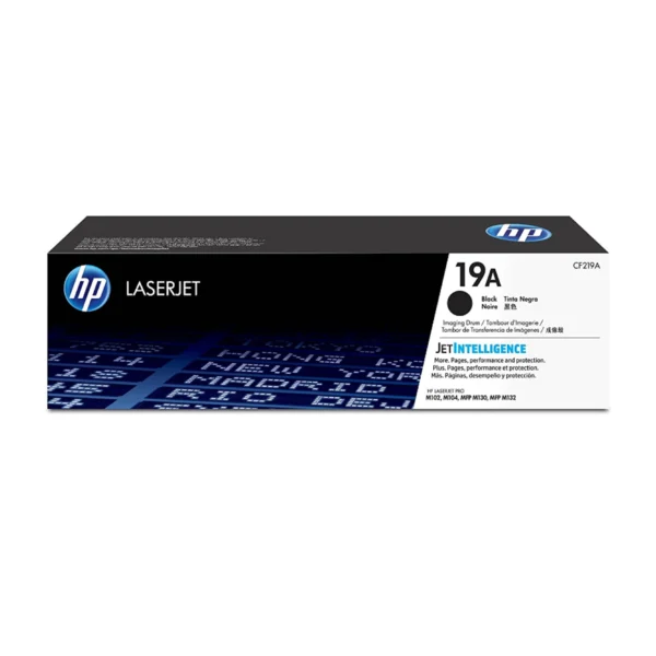 HP 19A Imaging Drum Unit