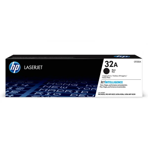 HP 32A Laserjet Imaging Drum (CF232A)