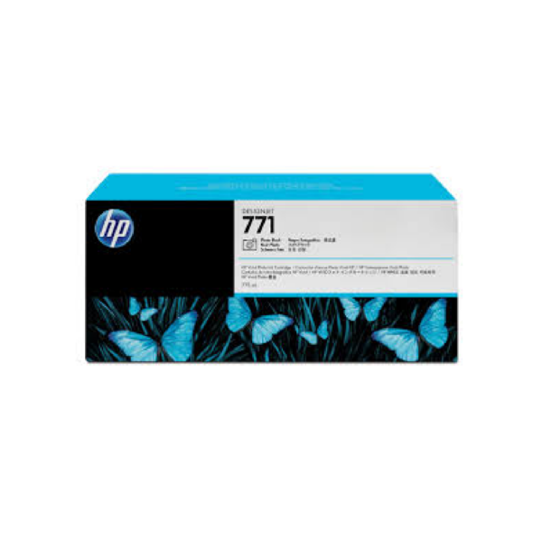 HP 771 Designjet 775-ML Ink Cartridge Each