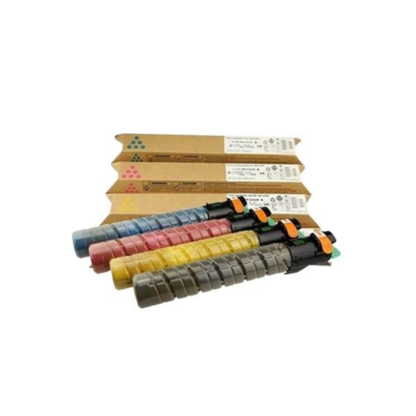 Ricoh Aficio Mp C2003/3003/6003 Toners Each