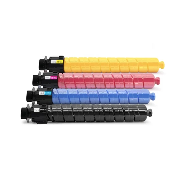 Ricoh Aficio Mp C2011/2003/2503 Compatible Toners Each