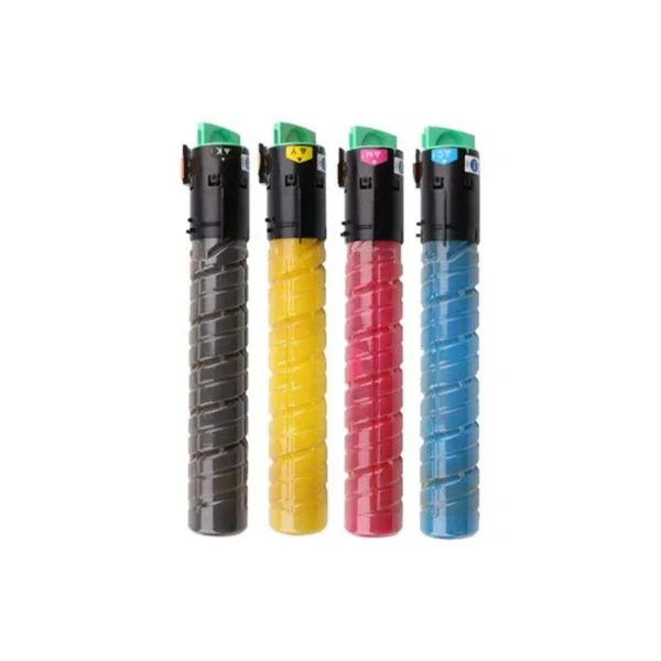 Ricoh Aficio Mp C2050/C2550/C2030 Compatible Toners Each
