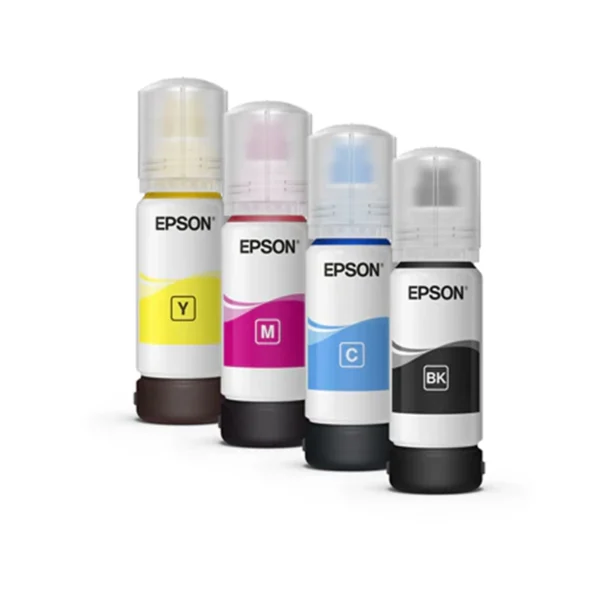 Royal Premium Epson 103 Ink CMYK