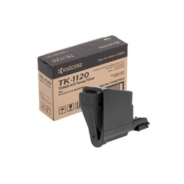 Royal TK 1120 Original Toner Cartridge