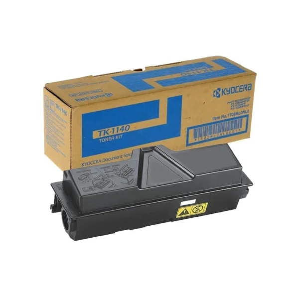 Royal TK 1140 Black Toner Cartridge