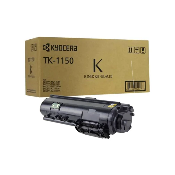 Royal TK 1150 Black Toner Cartridge