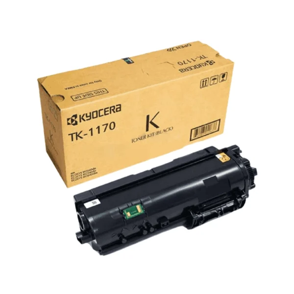 Royal TK 1170 Black Toner Cartridge