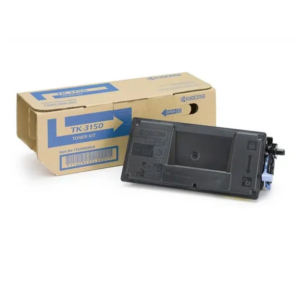 Royal TK 3150 Compatible Black Toner Cartridge