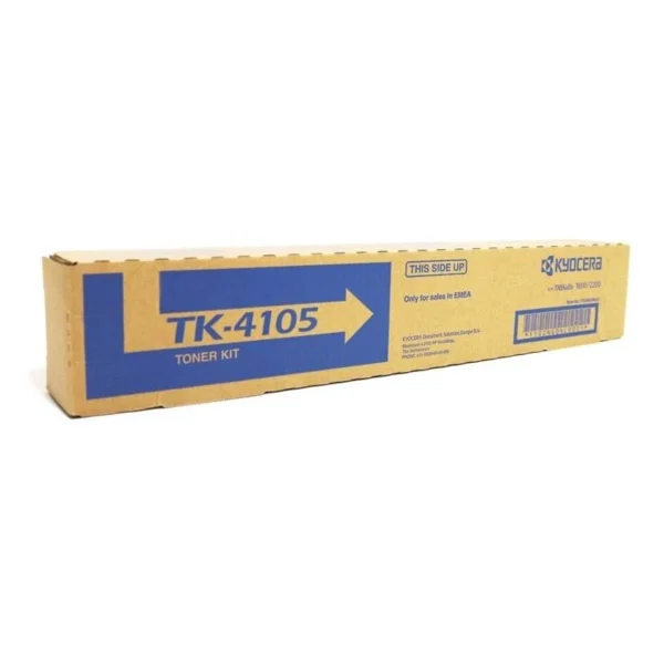Royal TK 4105 Compatible Black Toner Cartridge