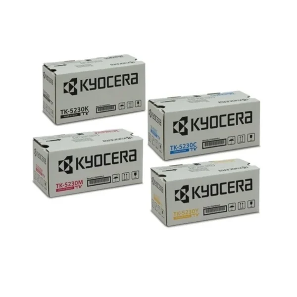 Royal TK 5230 Genuine Toner Cartridge Each