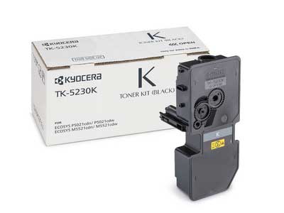 Royal TK 5270 Black Toner Cartridge