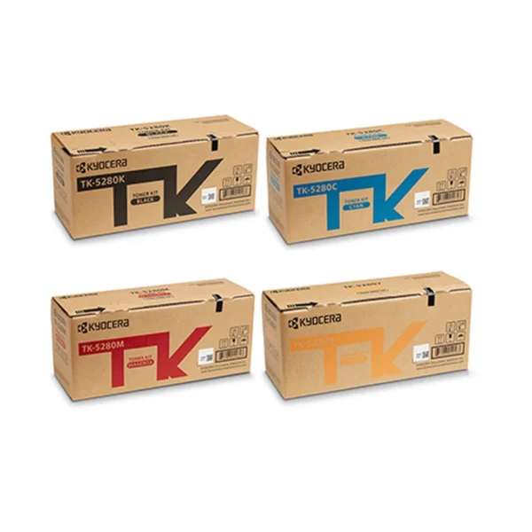 Royal TK 5280 Compatible Toner Each