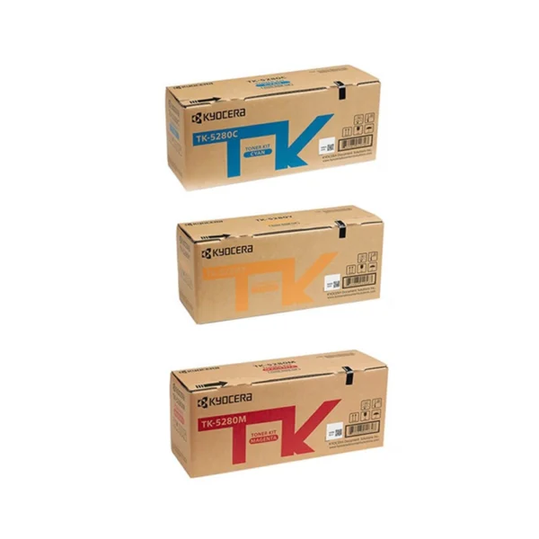 Royal TK 5280 Cym Color Toner Each