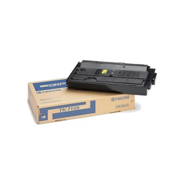 Royal TK 7105 Black Toner Cartridge