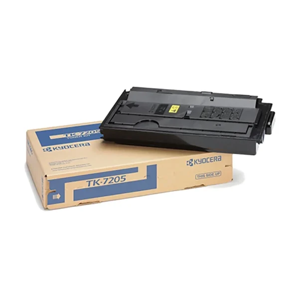 Royal TK 7205 Black Toner Cartridge