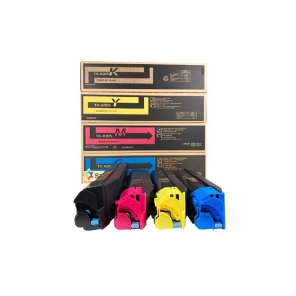 Royal TK 8505 Compatible Toner Cartridge Each