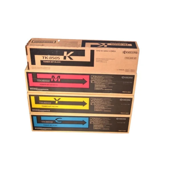 Royal TK 8505 Toner Cartridge Each