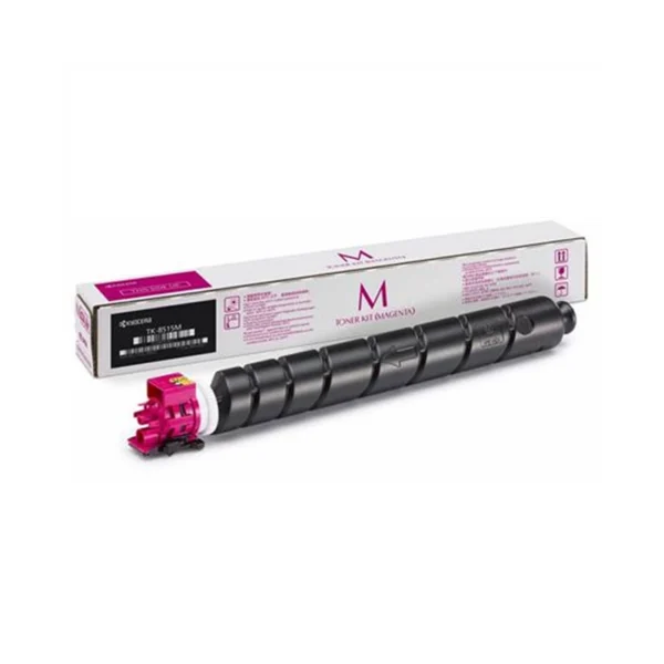 Royal TK 8515M Magenta Cartridge