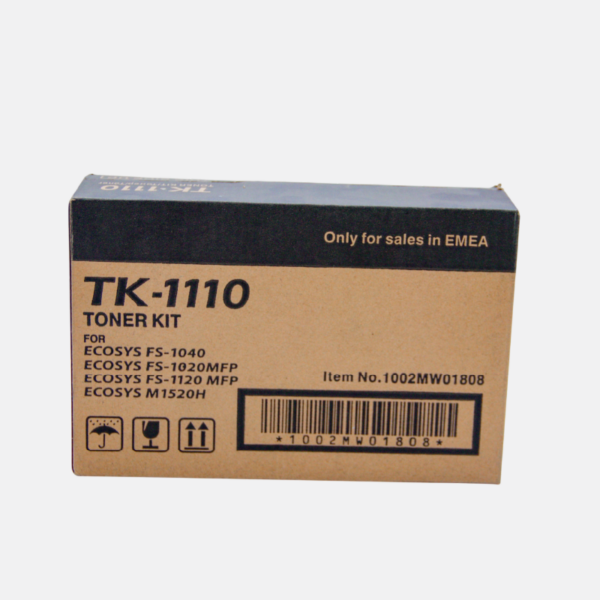 Royal TK 1110 Original Toner Cartridge