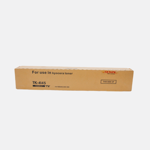 Royal TK 4145 Compatible Black Toner Cartridge