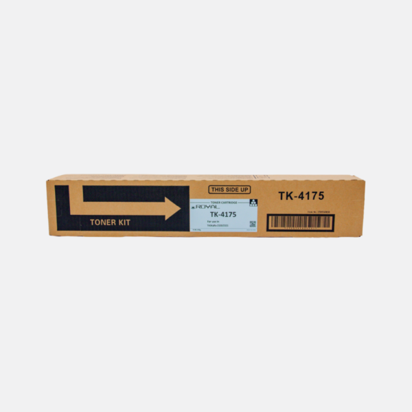 Royal TK 4175 Black Compatible Toner