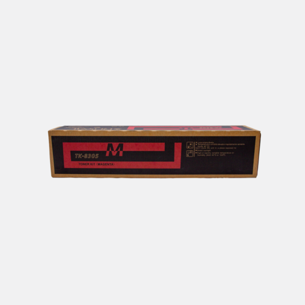 Royal TK 8305 Black Toner Cartridge