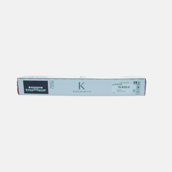 Royal TK 8335  black Each Toner Cartridge