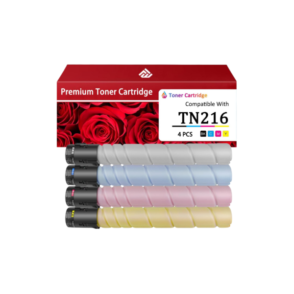 TN216 Tonr Original Cartridge Each